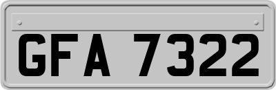 GFA7322