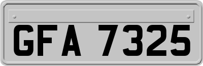 GFA7325