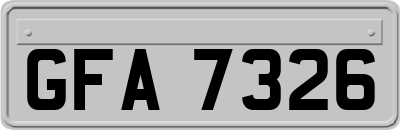 GFA7326