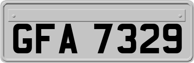 GFA7329