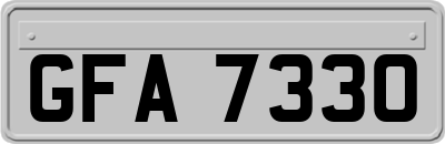GFA7330
