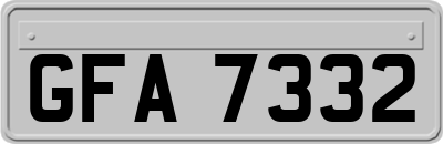 GFA7332