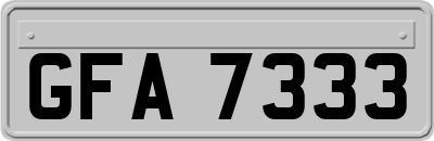 GFA7333