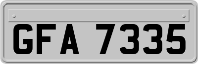 GFA7335