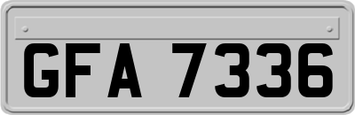 GFA7336