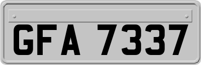 GFA7337