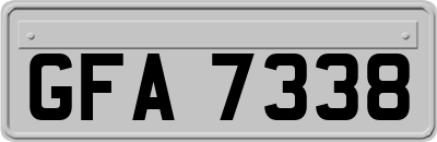 GFA7338