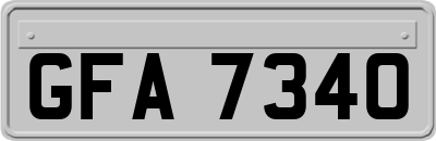 GFA7340