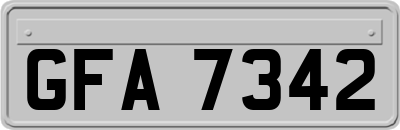GFA7342