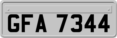 GFA7344