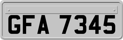 GFA7345