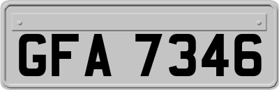 GFA7346