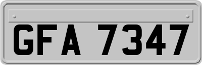 GFA7347