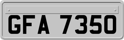 GFA7350
