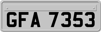 GFA7353