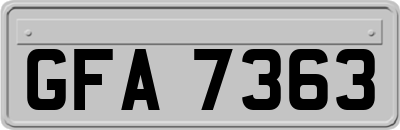 GFA7363