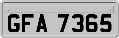 GFA7365