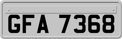 GFA7368