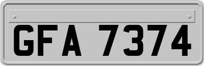 GFA7374