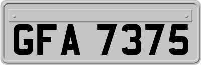GFA7375