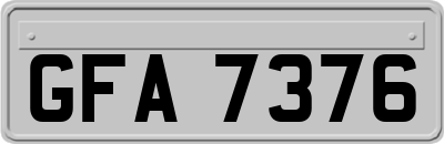 GFA7376