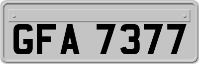 GFA7377