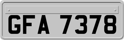 GFA7378