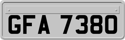 GFA7380