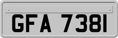 GFA7381
