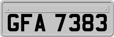 GFA7383