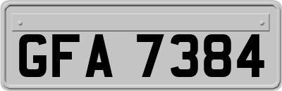 GFA7384