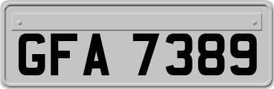 GFA7389