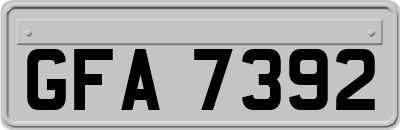 GFA7392