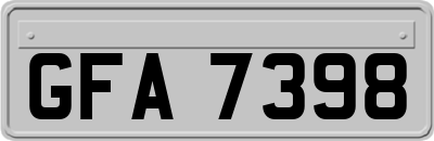 GFA7398