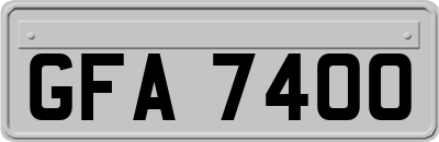 GFA7400