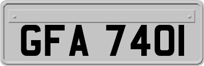 GFA7401