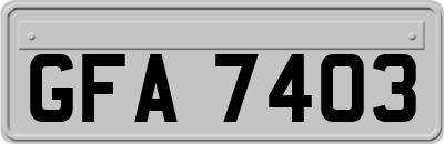 GFA7403
