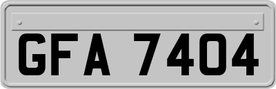 GFA7404