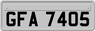GFA7405