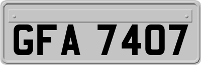 GFA7407