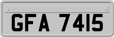GFA7415