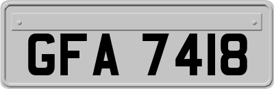 GFA7418