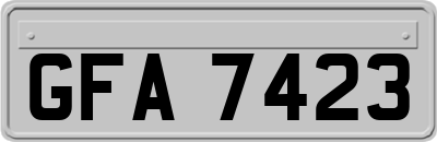 GFA7423
