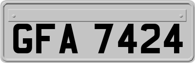 GFA7424