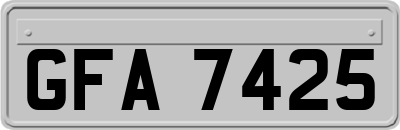 GFA7425