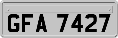 GFA7427