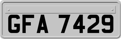 GFA7429