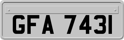 GFA7431