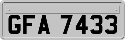 GFA7433