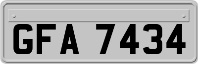 GFA7434